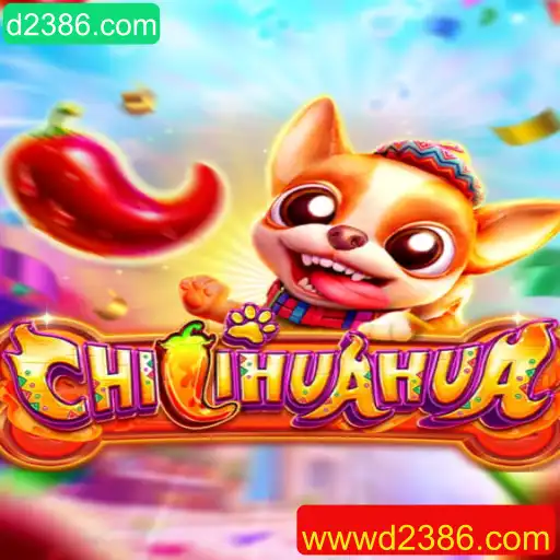 CHILIHUAHUA: Um Mergulho no Jogo que Está Conquistando o Mundo
