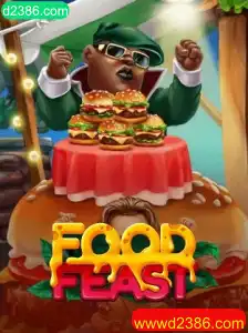 Explorando FoodFeast: Um Banquete de Desafios e Estratégia