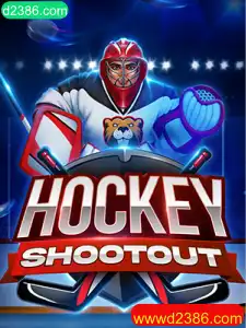 Descubra HockeyShootout: O Jogo de Hóquei que Conquista os Fãs