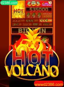 Explorando o Fascinante Mundo do Jogo HotVolcano