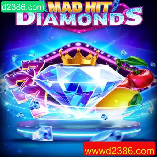 MadHitDiamonds: Um Guia Completo para o Jogo do Momento
