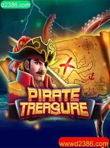 Explorando a Aventura Épica de PirateTreasure