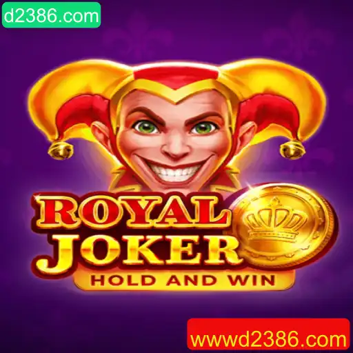 Royaljoker: Uma Jornada no Mundo dos Jogos de Azar Online