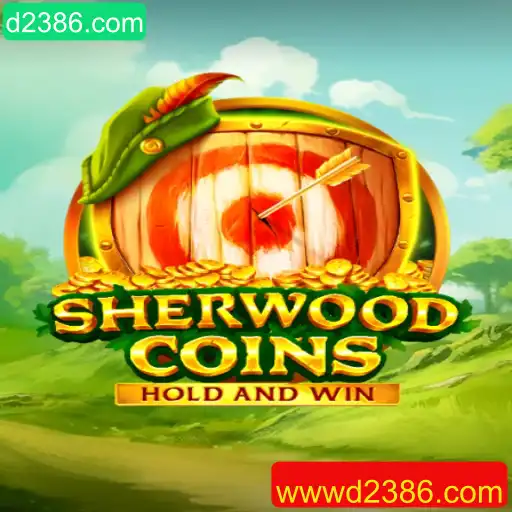 Explorando SherwoodCoins: O Novo Fenômeno dos Jogos Online