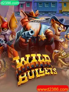 Aventuras e Estratégias em WildBullets: Uma Análise Completa do Jogo